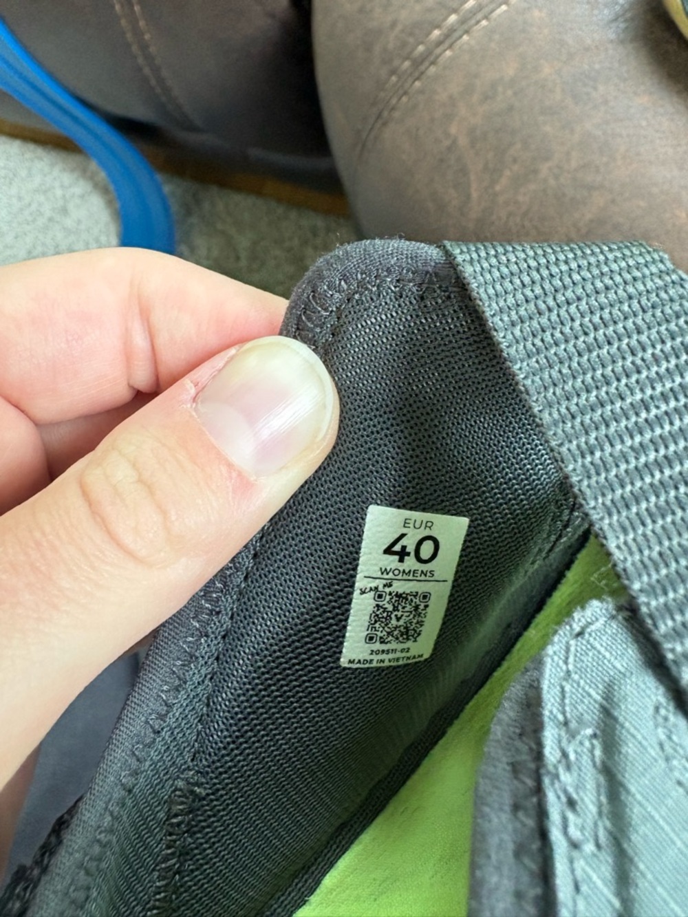 VIVO Barefoot Tracker Women’s Sandals - Picture 8 of 11